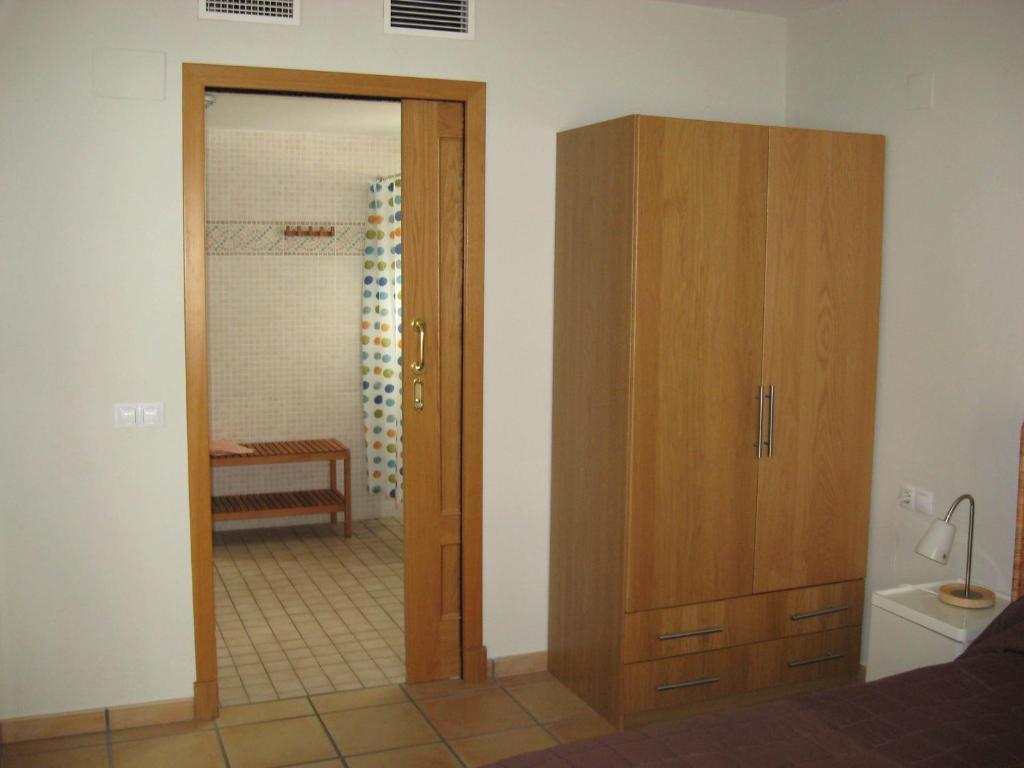 Alfaz Del Sol Daire L'Alfas del Pi Oda fotoğraf